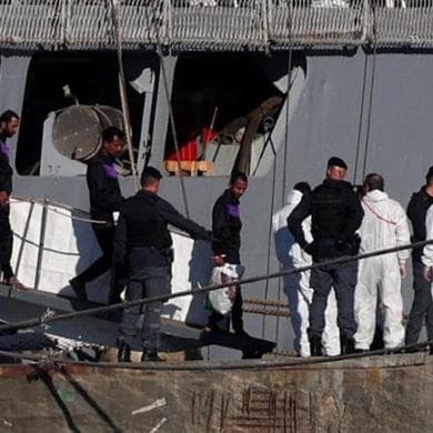 Paesi sicuri, ma le strutture in Albania non potranno essere usate per chi è salvato in mare