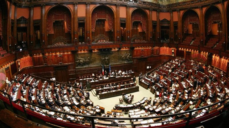 Legge elettorale, il muro del Pd: no al proporzionale della destra