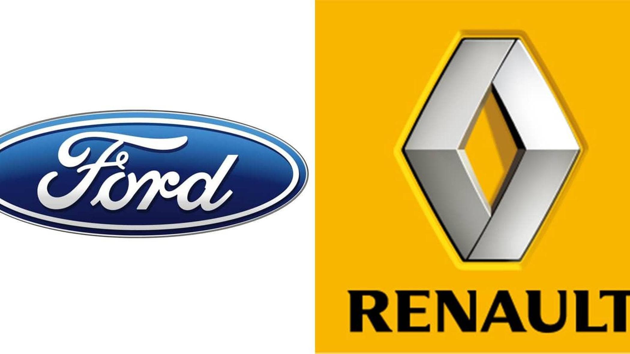Ford ve Renault, elektrikli otomobiller ve ticari araçlar için “kutsal bir ittifaka” imza atıyor. Tüm noktalar