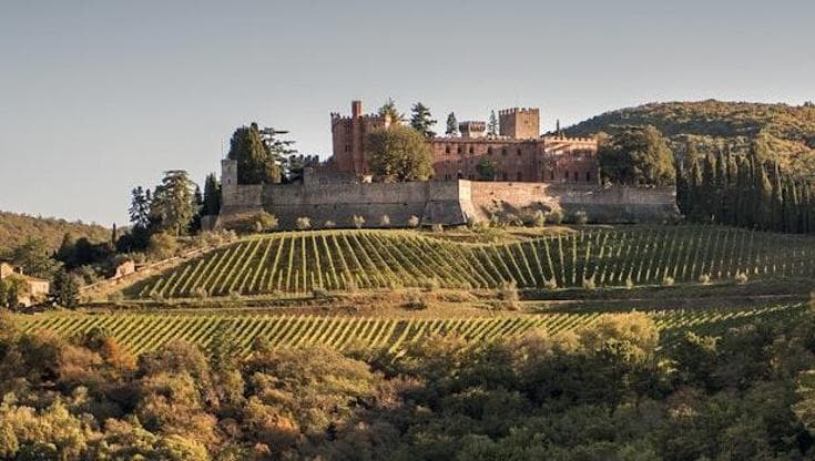 Vino, Barone Ricasoli: “Per affrontare nuove sfide bisogna ripartire dal territorio”