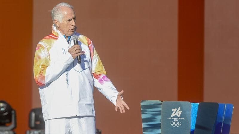 Malagò: “Sindaco di Roma nel 2027? Non so perché nascano queste voci”