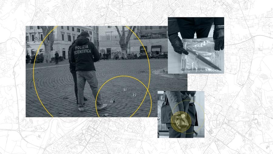 İtalya'da bıçaklamalarda artış, Milano, Roma ve Napoli'de durum ne: veriler