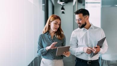 Pmi e intelligenza artificiale: in Italia cresce la voglia di mettersi in proprio