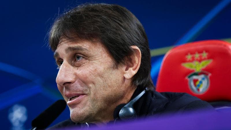 Antonio Conte
