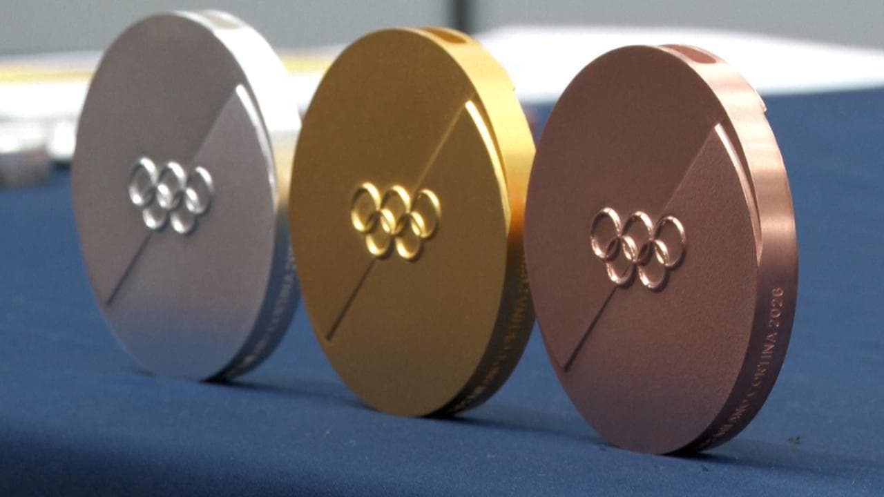 Milano-Cortina 2026: tutti i segreti delle medaglie olimpiche