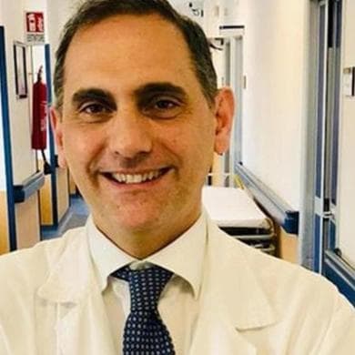 Il nefrologo corrotto Palumbo
