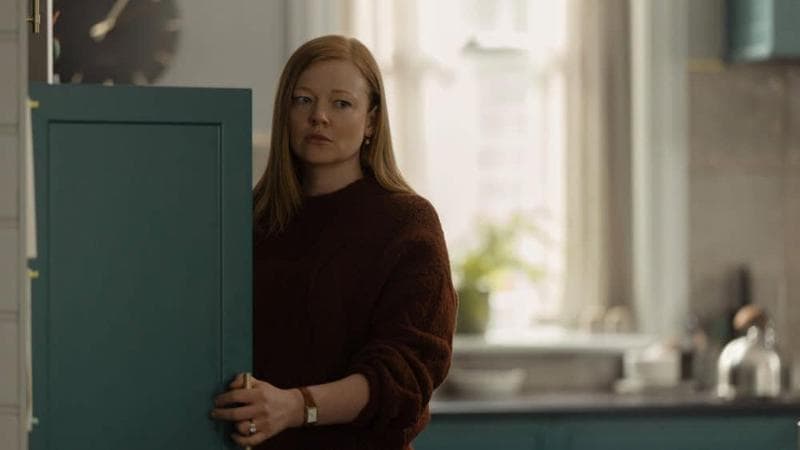 "All her fault”, quella serie è un groviglio di classe