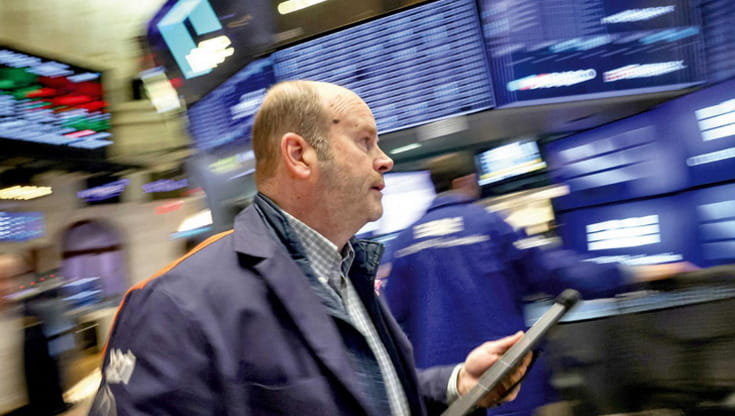 L’economia globale in cerca di equilibrio