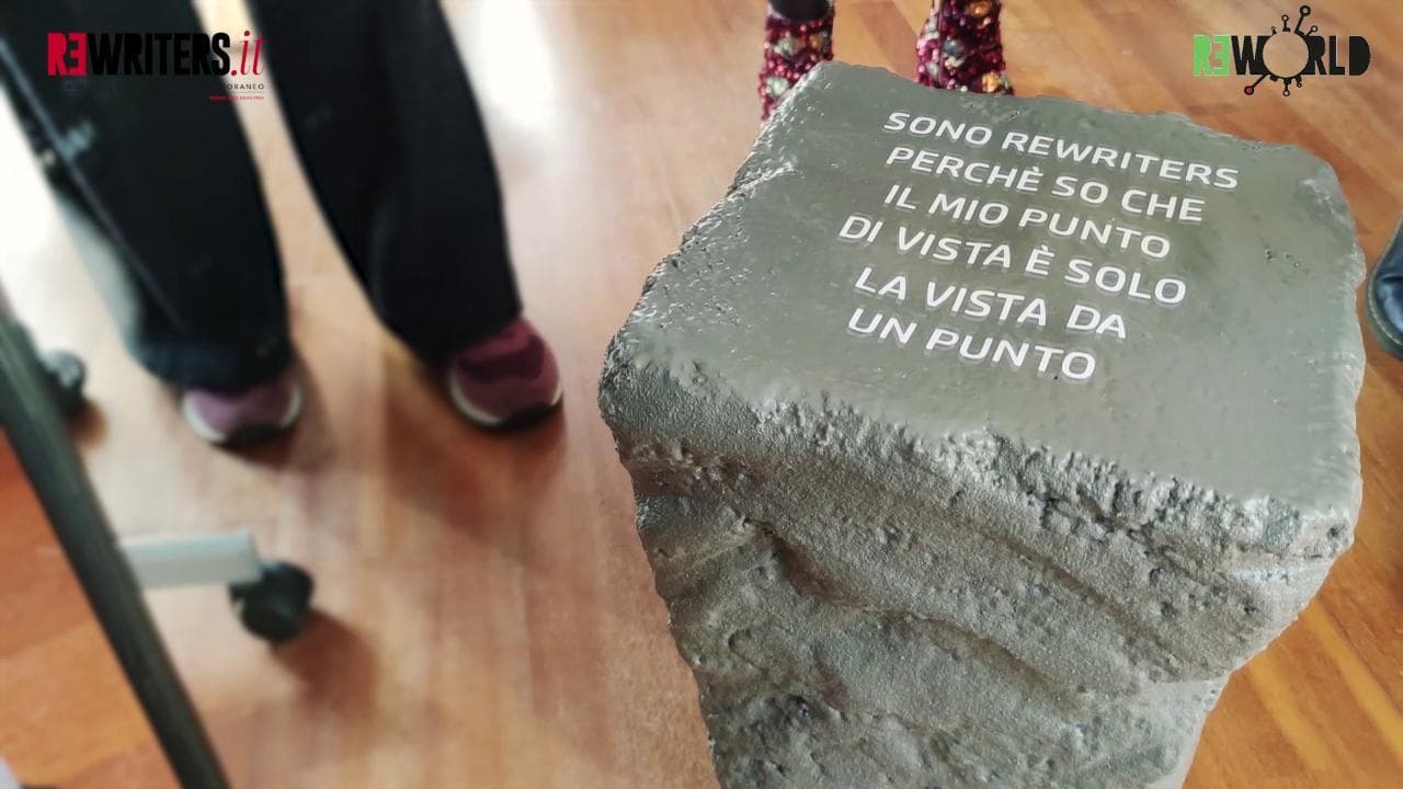 ReWriters 2025: violenza di genere, bullismo e benessere mentale tra i temi del festival