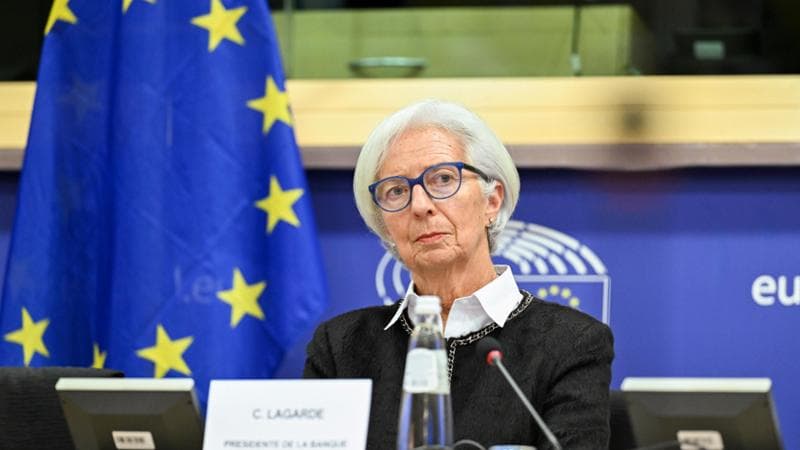 La Ue verso la soluzione per gli asset russi, c’è anche il via libera della Banca centrale