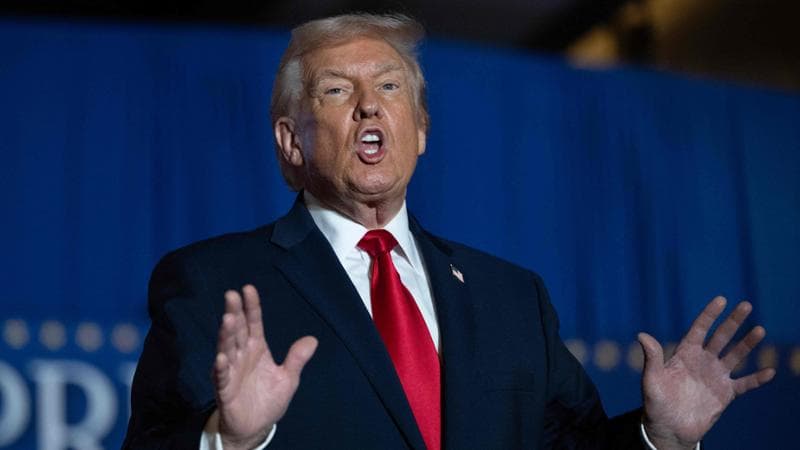 La dottrina di Trump: “Dobbiamo allontanare l’Italia da Bruxelles”