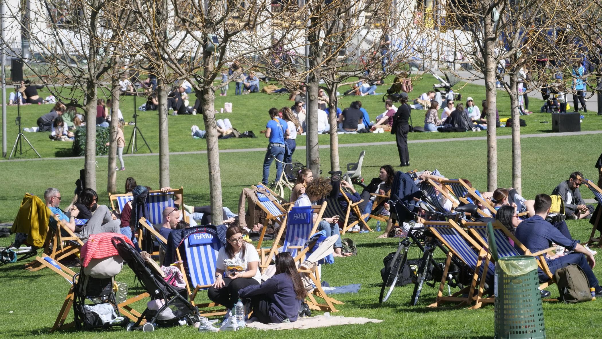 Hava tahmini, 4-5 gün daha güzel hava. Po Vadisi'nde sis ve duman