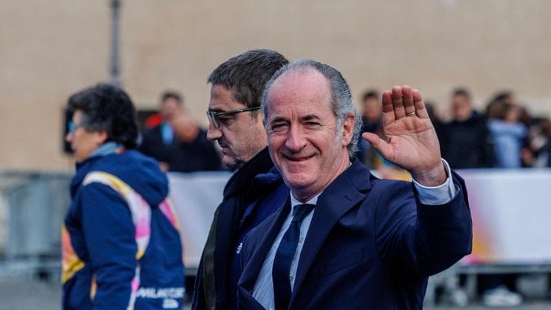 Luca Zaia
