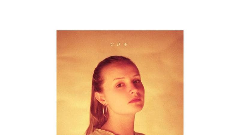 L’Ep CDW (2016) di Charlotte Day Wilson. Ha inciso due album: Alpha (2021) e Cyan Blue (2024) che quest’anno ha ottenuto una nomination ai Grammy