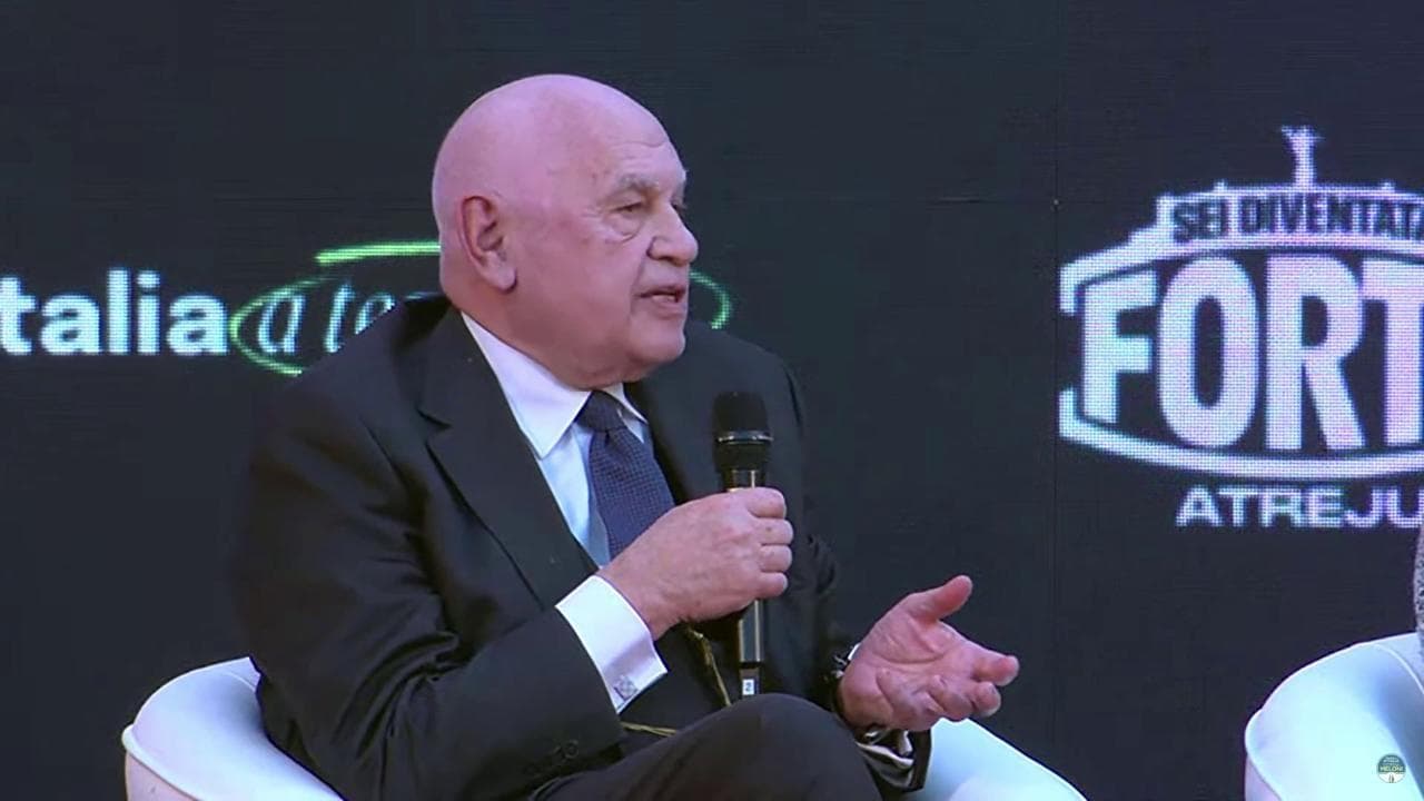 Separazione carriere, Nordio: "Disgustato da miseria argomentativa di magistrati che evocano la P2"