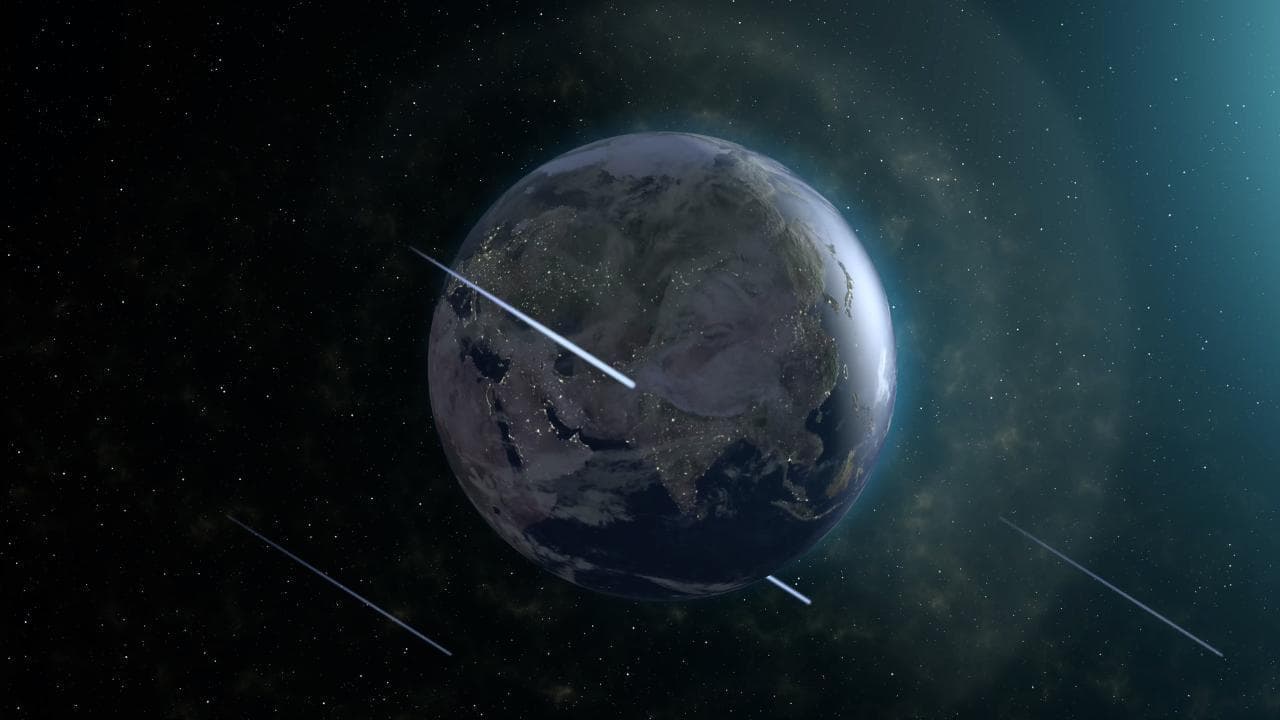 Arrivano le Geminidi, le stelle cadenti più spettacolari dell'anno: quando e come vederle