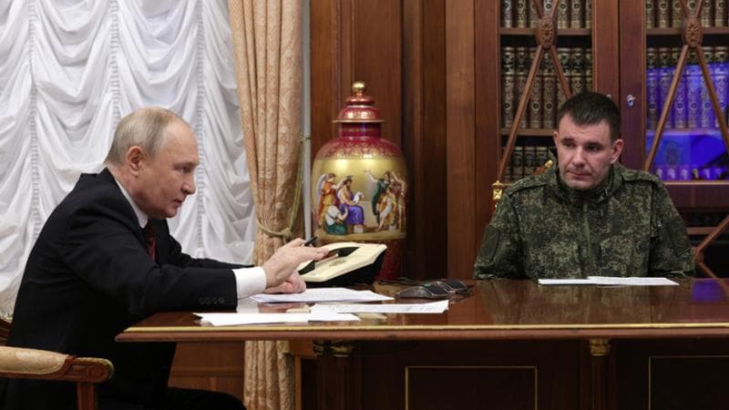 Putin punta sulla guerra: “Volge a nostro favore”. Kiev: sui territori si voterà