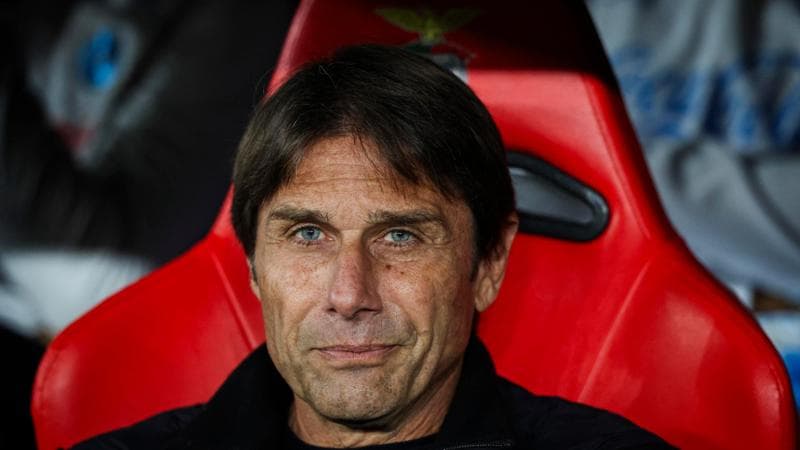 Antonio Conte