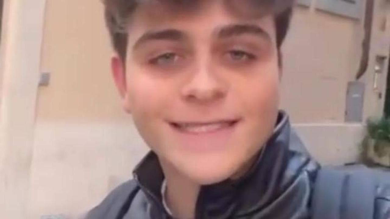 Bernini contestata, lo studente di medicina dopo Atreju: "Si dimetta, insulta e non risolve"