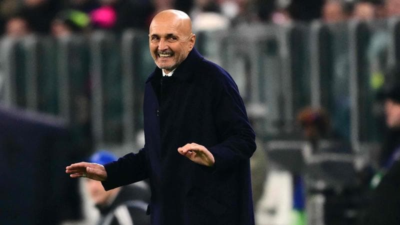 Luciano Spalletti