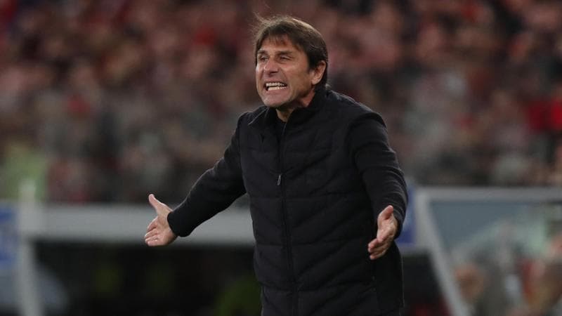 Antonio Conte