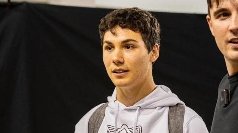 “Rubik in sei secondi così mi alleno per essere un campione al cubo”