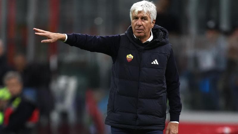 Gian Piero Gasperini