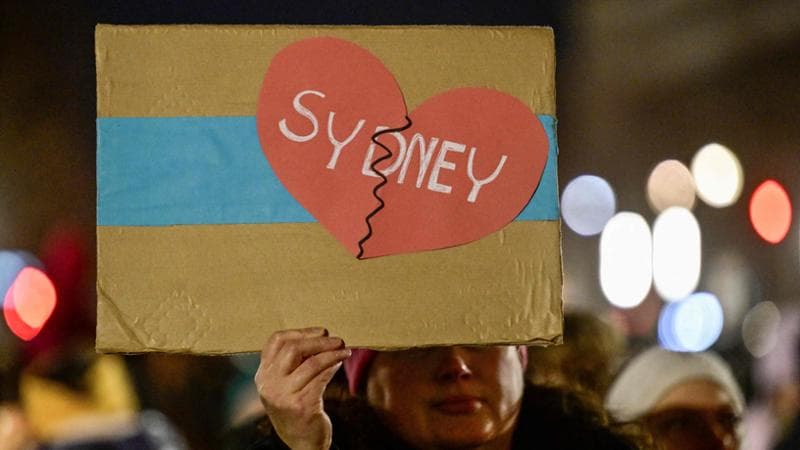Bondi Beach, Burnie: “Una tragedia annunciata, colpisce non solo gli ebrei ma tutti noi australiani”