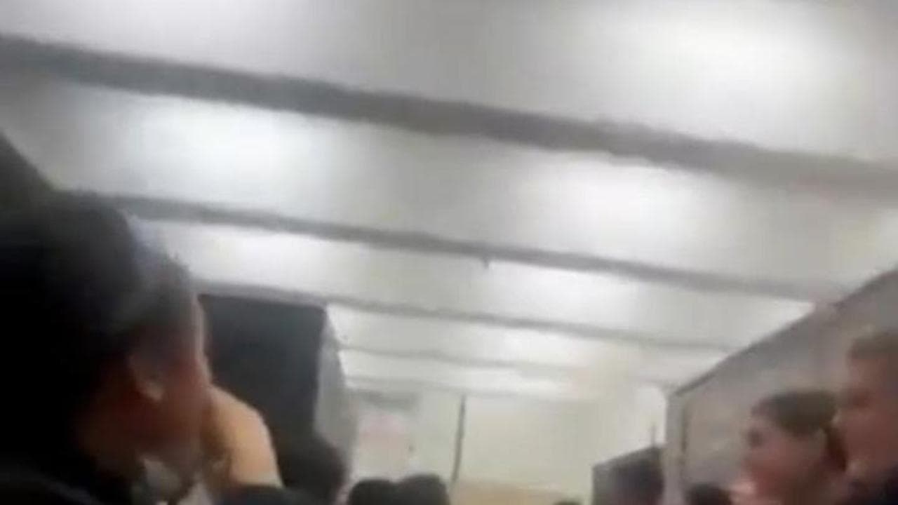 Spari alla Brown university, gli studenti barricati in aula. Poi l’arrivo della polizia