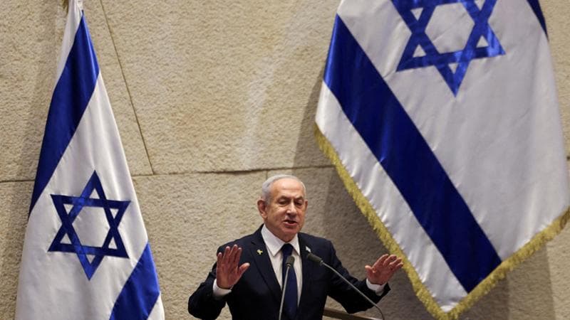 Netanyahu attacca l’Australia dopo la strage: “Avete gettato benzina sul fuoco antisemita”