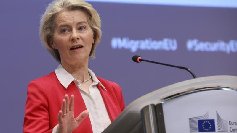 Sugli asset la Ue tira dritto: via libera entro Natale. Fastidio per i dubbi italiani