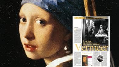 L'uomo che reinventava Vermeer