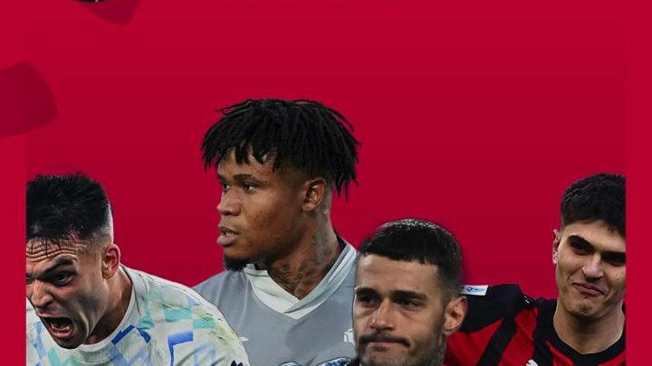Al Milan serve uno come Scamacca