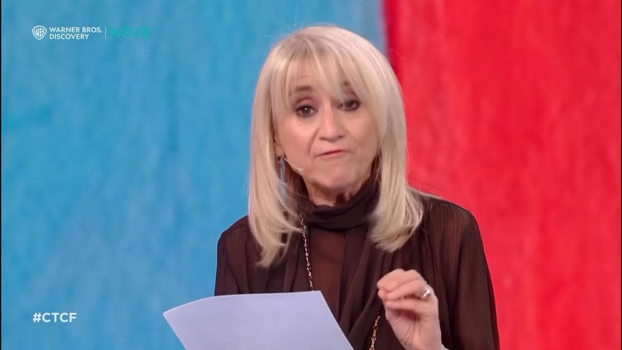 Gedi in vendita, Littizzetto: "Caro John Elkann, possiamo lavorare per voi ma non saremo mai vostri"