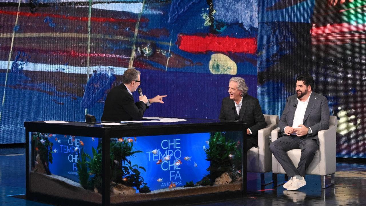 L'incontro di Cannavacciuolo con Maradona nel 2006: "Mi chiamava 'Tonino', tre giorni insieme"