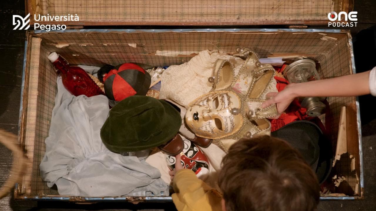 Da 'La Cenerentola' a 'Rigoletto', il racconto delle opere liriche italiane più amate