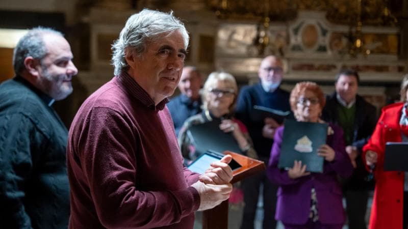 Melfi, foto a cura di Fondazione Matera Basilicata 2019