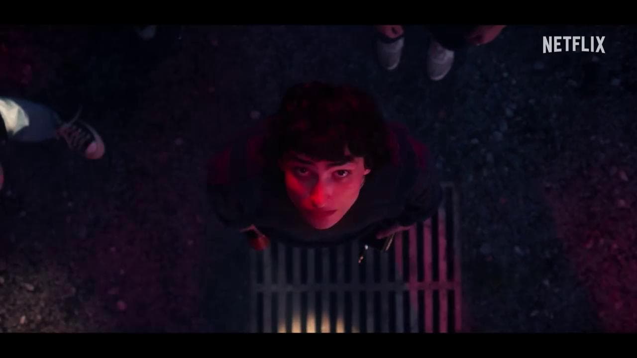 Stranger Things 5 - Volume 2. Nella notte tra Natale e Santo Stefano i nuovi 4 episodi