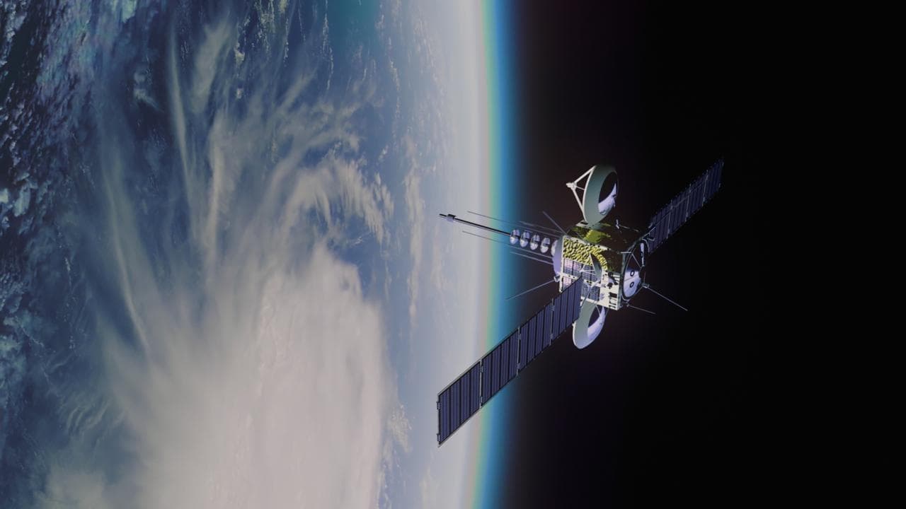 La guerra nello spazio: cosa sono e come funzionano i "satelliti killer"