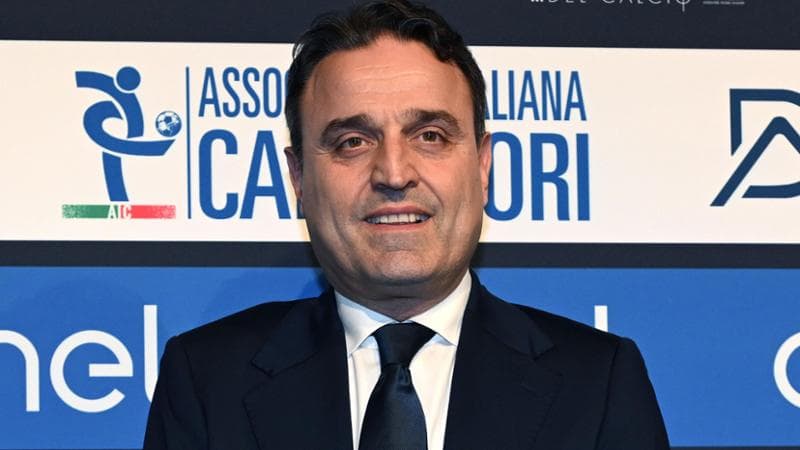 Antonio Zappi

