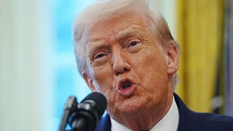 Trump: “Rob Reiner è morto perché ossessionato da me e paranoico. Era uno squilibrato”