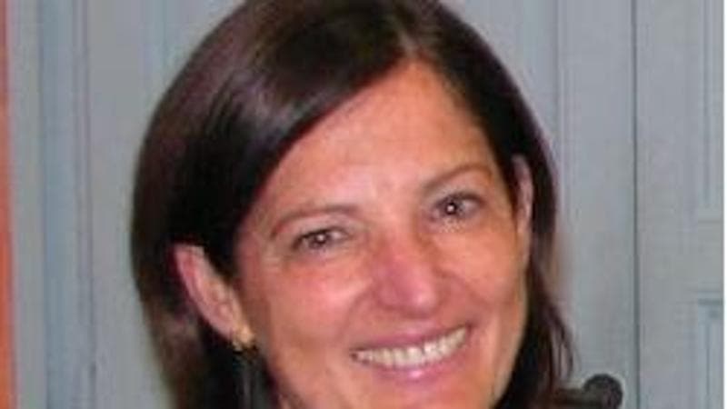 “Lì c’era l’oceano, i dinosauri hanno lasciato le stesse impronte che facciamo noi sulla battigia”