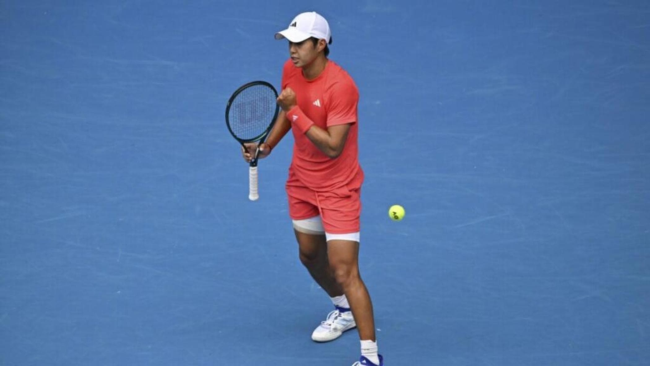 Yeni Nesil ATP Finalleri tenis yılını kapatıyor: Tien, yarışan ilk 100 arasında yer alan tek kişi