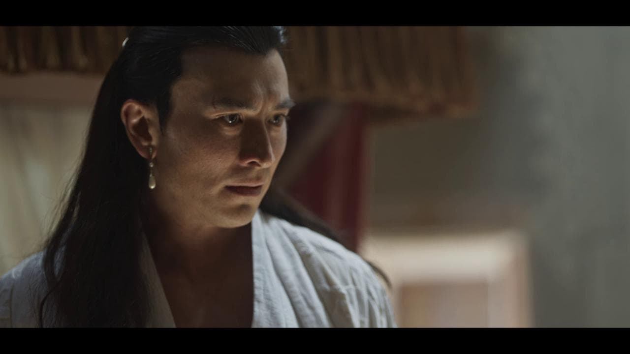 Sandokan, finale di stagione per la tigre della Malesia: la resa dei conti con il sultano