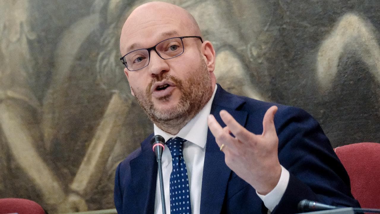 Ucraina, il presidente della Camera Fontana: "La Russia ha fallito completamente questa guerra"