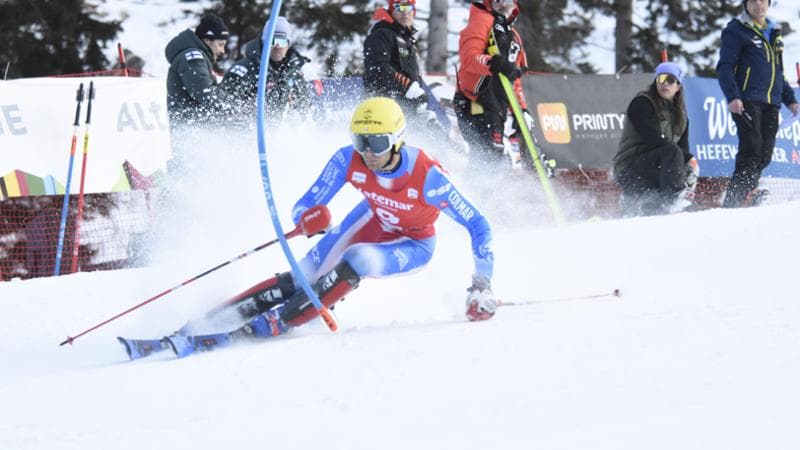 Obereggen, tutto pronto per lo slalom di Coppa Europa