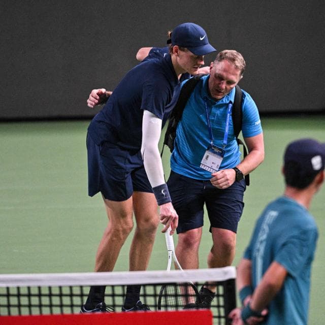 ATP sıralaması, puanlama hesaplaması değişiyor: 2026'daki yenilikler