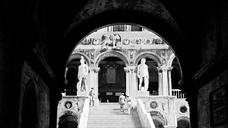 La Venezia di Andreose e una vita letta e vissuta