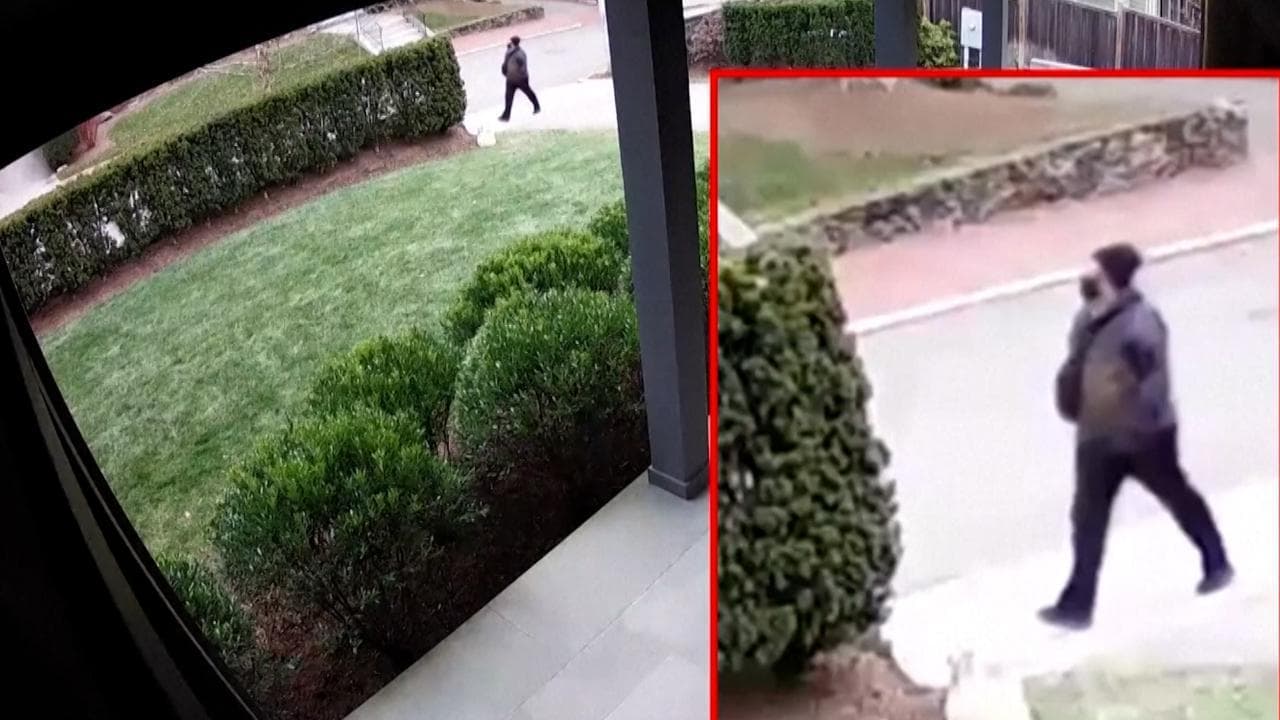 Stati Uniti: diffusi nuovi video del killer della Brown University
