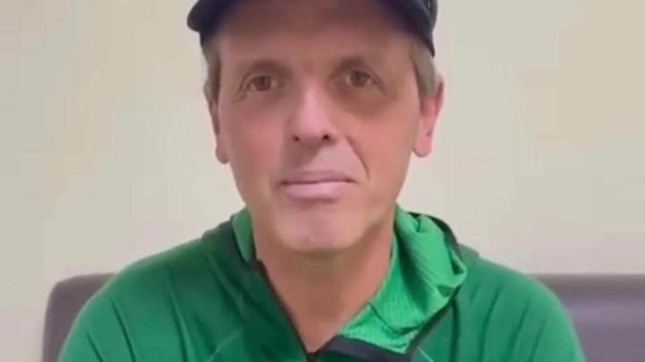 L'alpinista Simone Moro dopo il malore sull’Himalaya: "A 5mila metri ho avuto un attacco cardiaco"